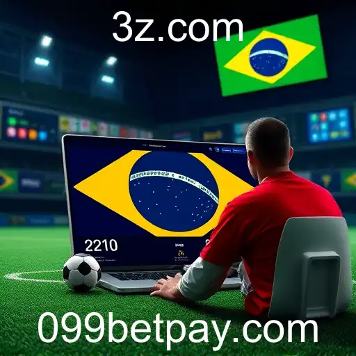 Impacto das Apostas Online no Brasil em 2025