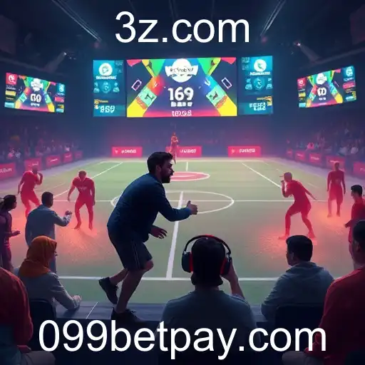 Impacto dos Jogos Online na Economia Brasileira