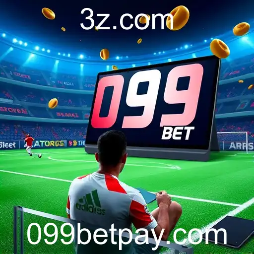 Impacto das Apostas Online na Economia Local