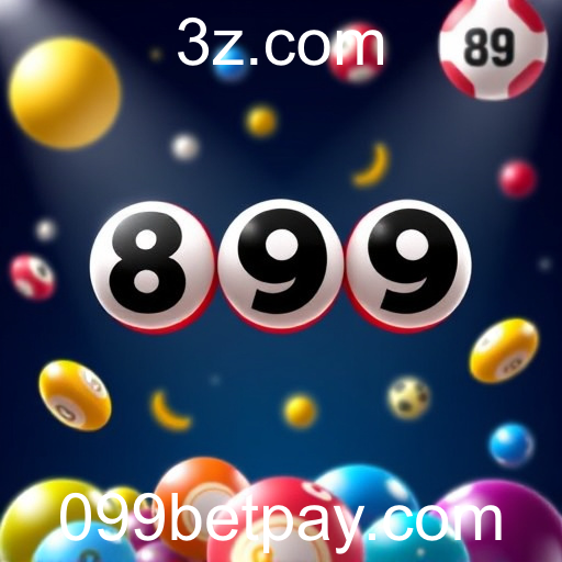 Explorando a Categoria 'Jogos de Bingo' no 099bet