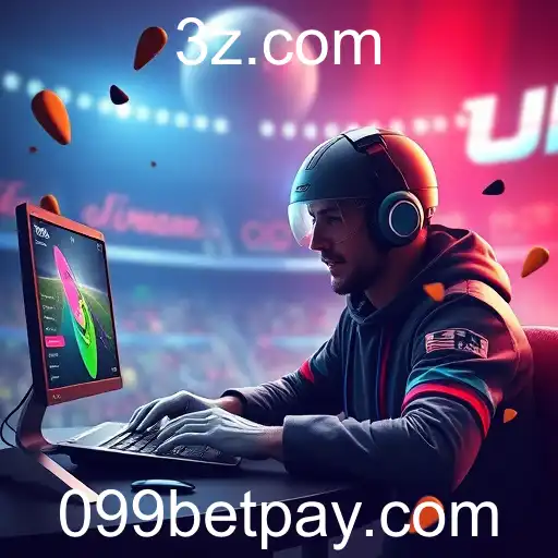 Inovações e Tendências no Mundo dos Jogos Online em 2025