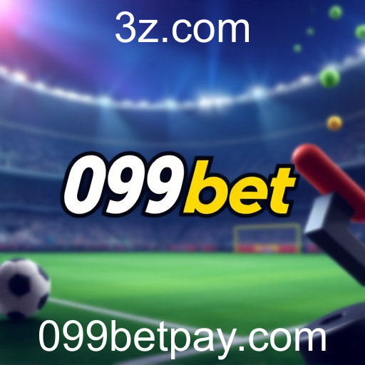 Impacto de 099bet no Mundo dos Jogos Online