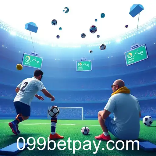 A Ascensão dos Sites de Jogos Online em 2025