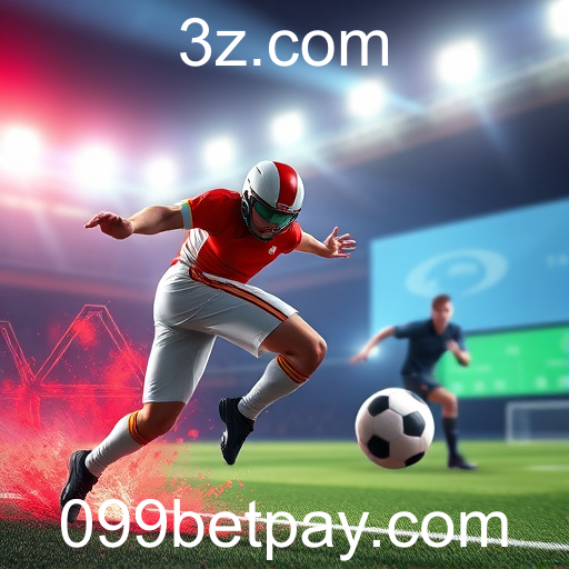 Explore a Emoção dos Esportes Virtuais no Site 099bet
