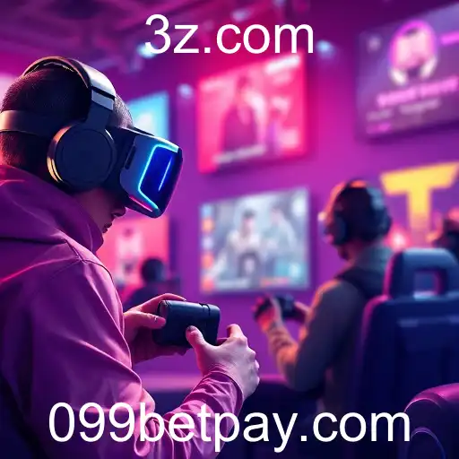 Tendências Crescentes no Mundo dos Jogos Online