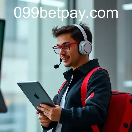 The Importance of Contact Us in the 099bet Experience