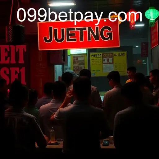 Jueteng: A Cultural Phenomenon and Challenge in the Philippines