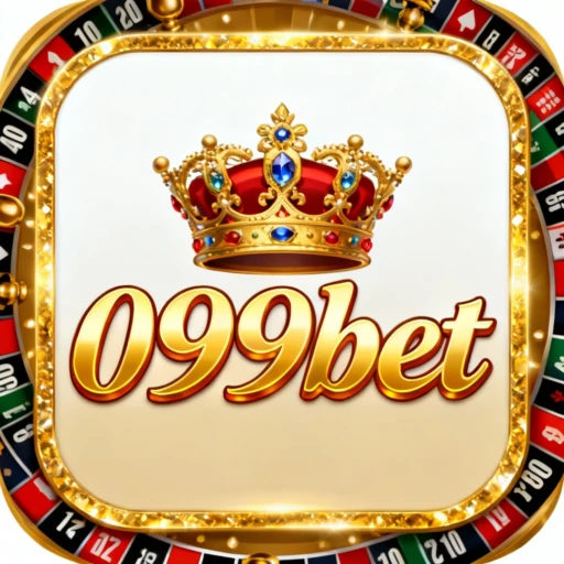 099bet logo