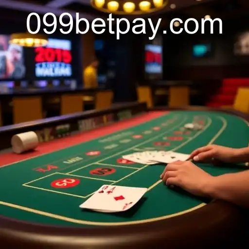 Online Baccarat: Experience the Excitement with 099bet